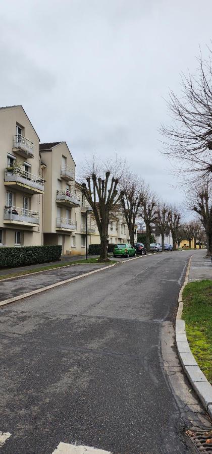 Paris Disney Коллежьен Экстерьер фото